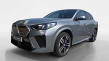 BMW iX2 eDrive20 Pack Desportivo M