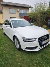 Audi A4 Audi A4B8 FL 2014r 2.0TDI CSUA 150KM