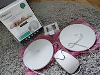 Monitor oddechu Babysense 7