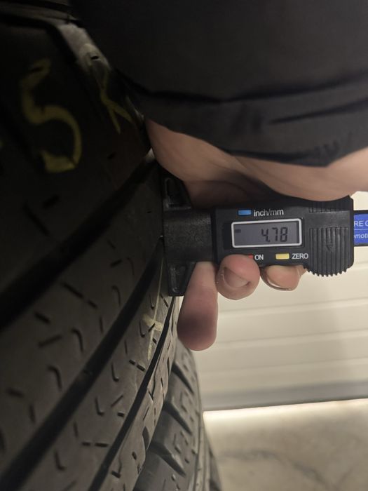 225 75 R16C   MICHELIN   Agilis Camping,Всесезонні шини Б/В,Склад