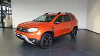 Dacia Duster Duster 1.0 TCe SL Extreme LPG 100KM