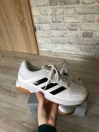 buty Adidas Ligra 7 W FZ4660