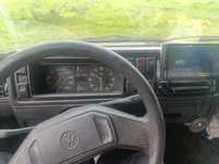 Продам volkswagen jetta 2