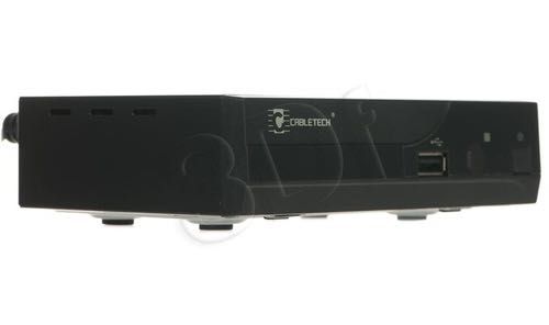 URZ0187 Tuner Dekoder do telewizji cyfrowej