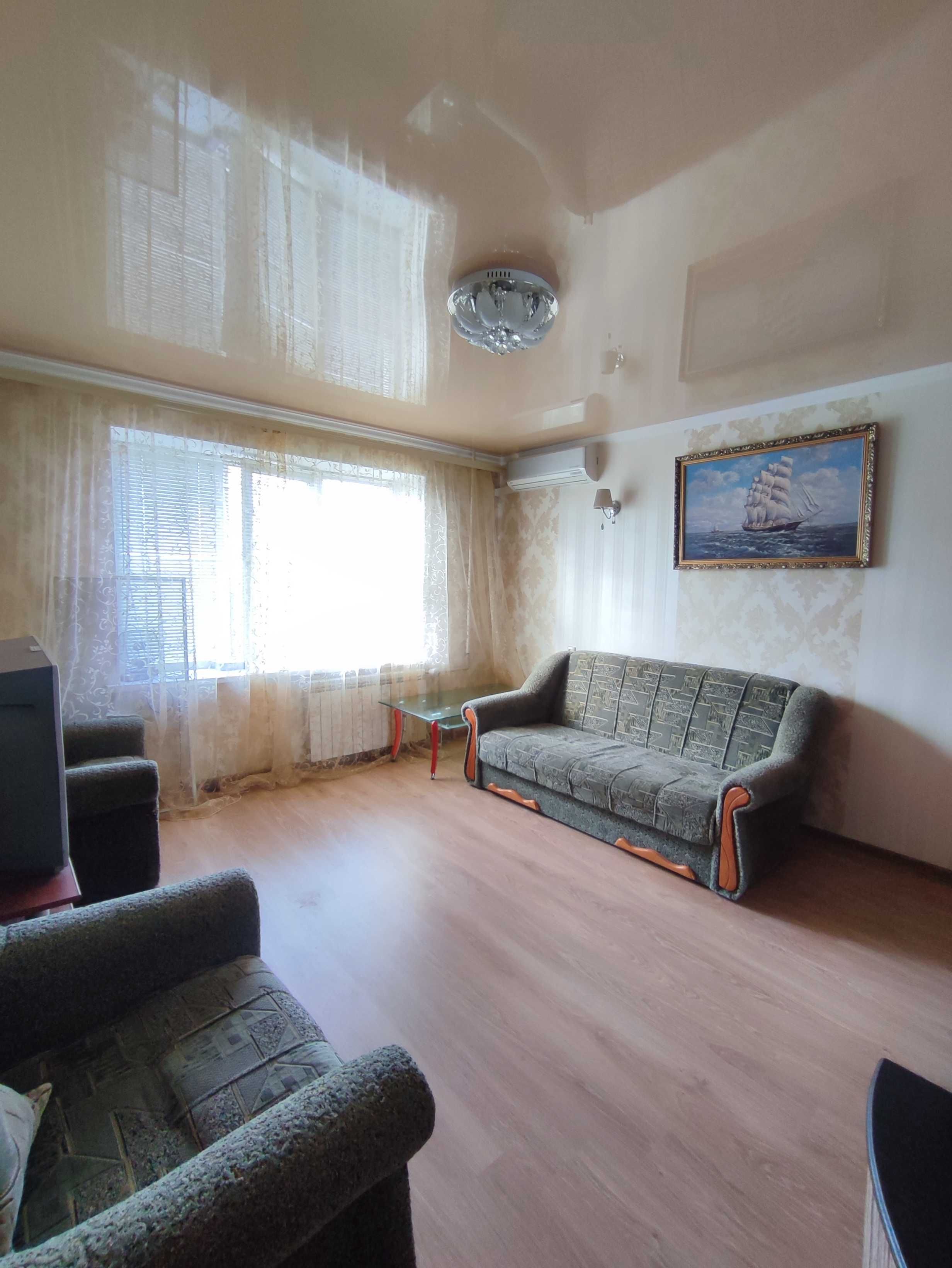 Продам 2х комнатную квартиру Героев Украины возможно по сертификату