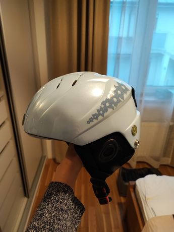 Kask narciarski damski Rossignol