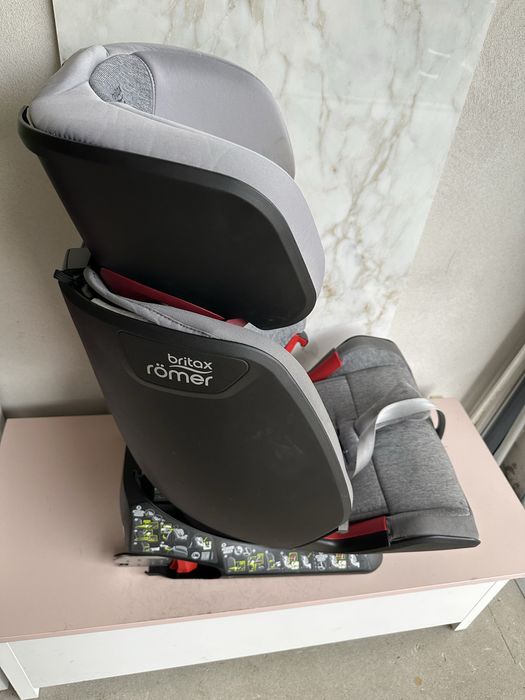 Fotelik samochodowy Britax Romer