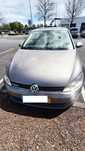 golf vii 1.6 tdi bluemotion diesel
