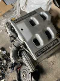 Продам двигатель форд скорпио cosworth 2.9 BOA