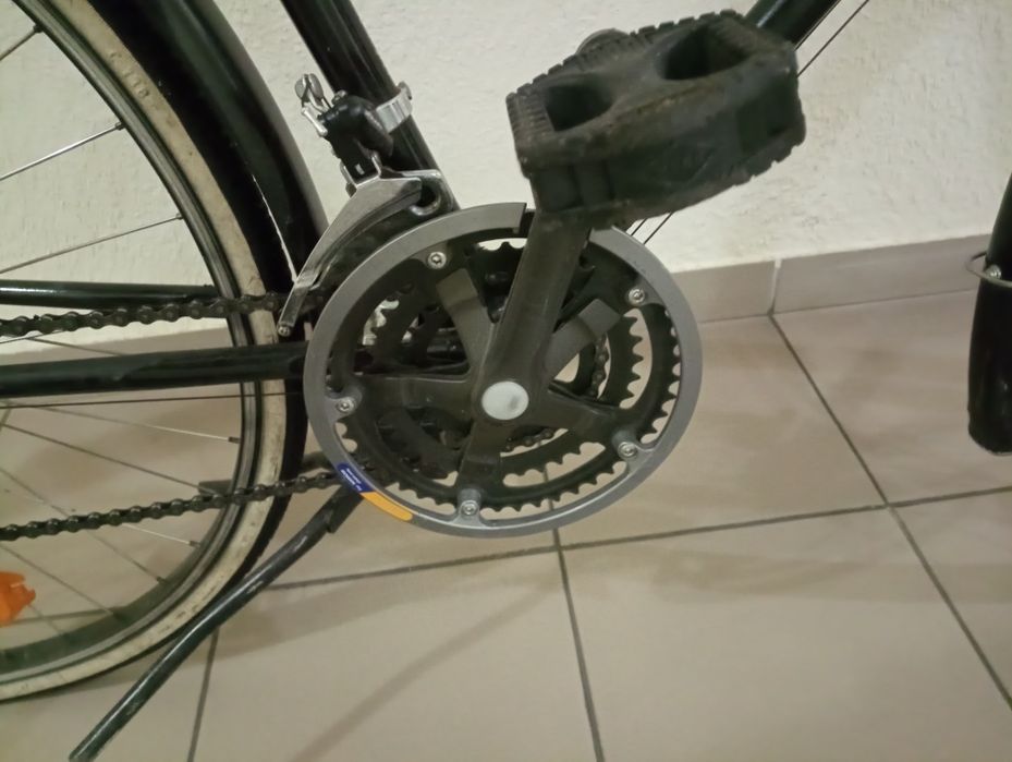 Велосипед 28 дорожний