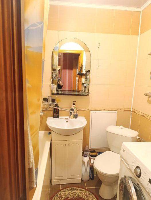 Продаж 1к.кв. на Київській