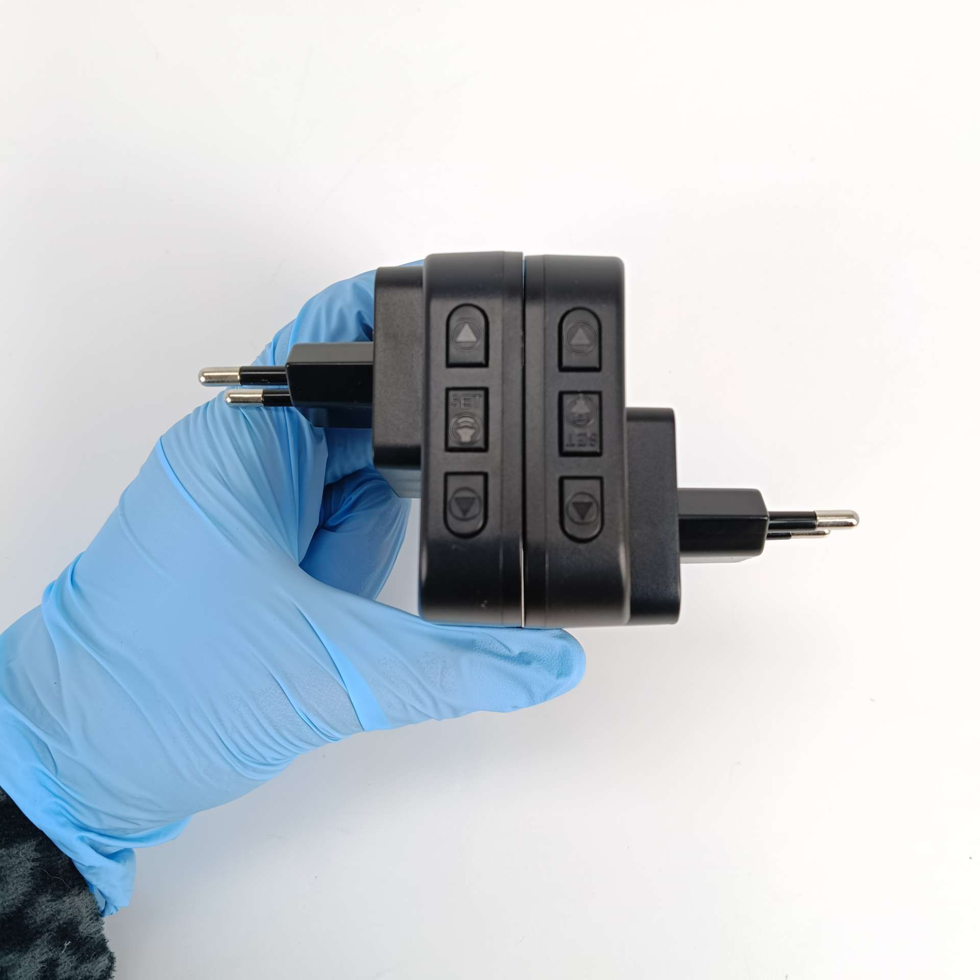 Dzwonek bezprzewodowe SURFOU 400 m 110 dB