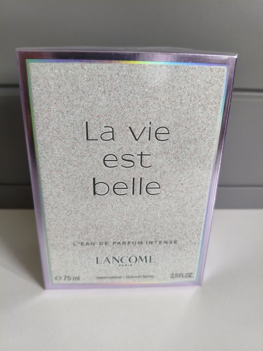 Lancome La Vie Est Belle  intense