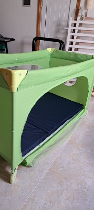 Berço de viagem Chicco