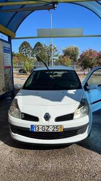 Renault Clio 1.5 DCI FAIRWAY (5lugares)