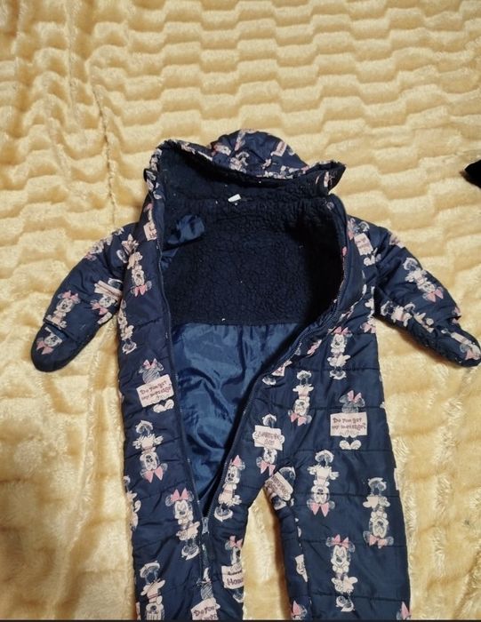 Прода дитячі комбінезони