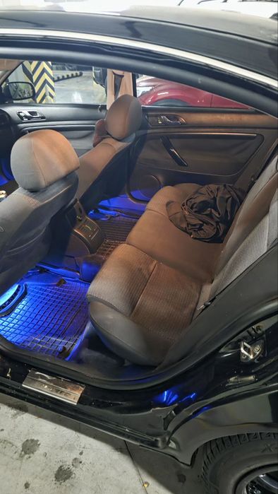 Skoda Superb 1.8t 2006 . Шкода суперб 1.8 2006