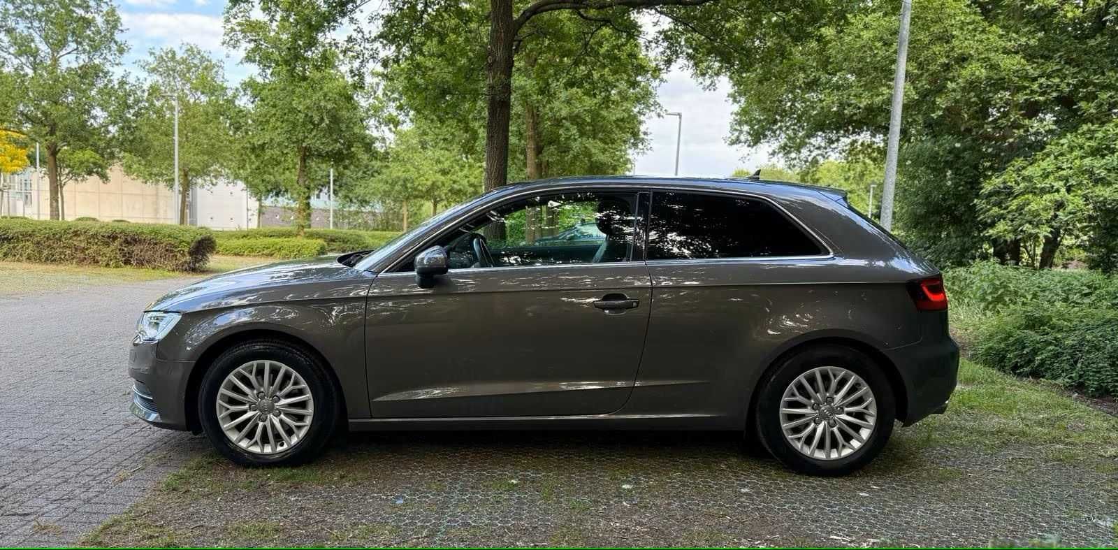 Audi A3 2014 1.4 TFSI