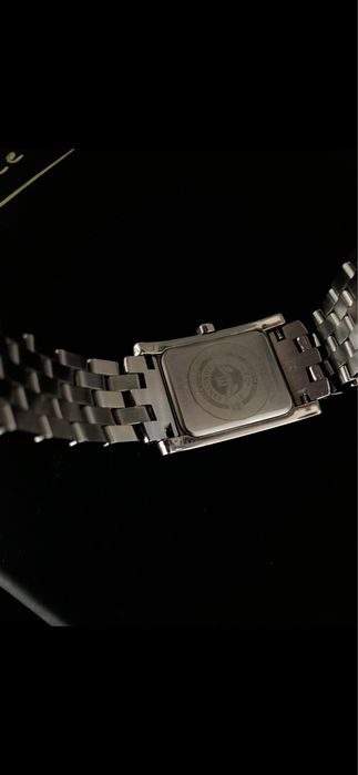 Жіночий годинник Longines DolceVita. Оригинал с документами. Швейцарія