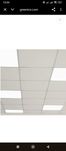 Painel LED 60W Branco 6000Lm