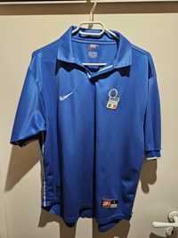 Koszulka Nike reprezentacji Włoch Italia Italy 1998