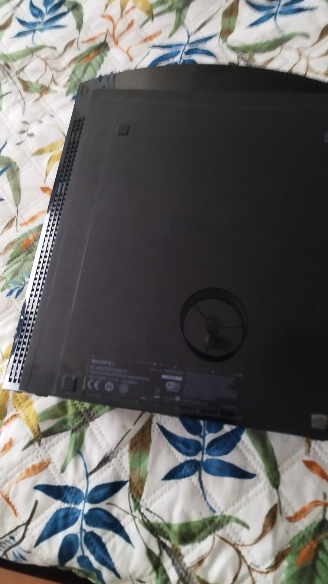 PlayStation Para Peças