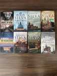 Livros do autor Daniel Silva