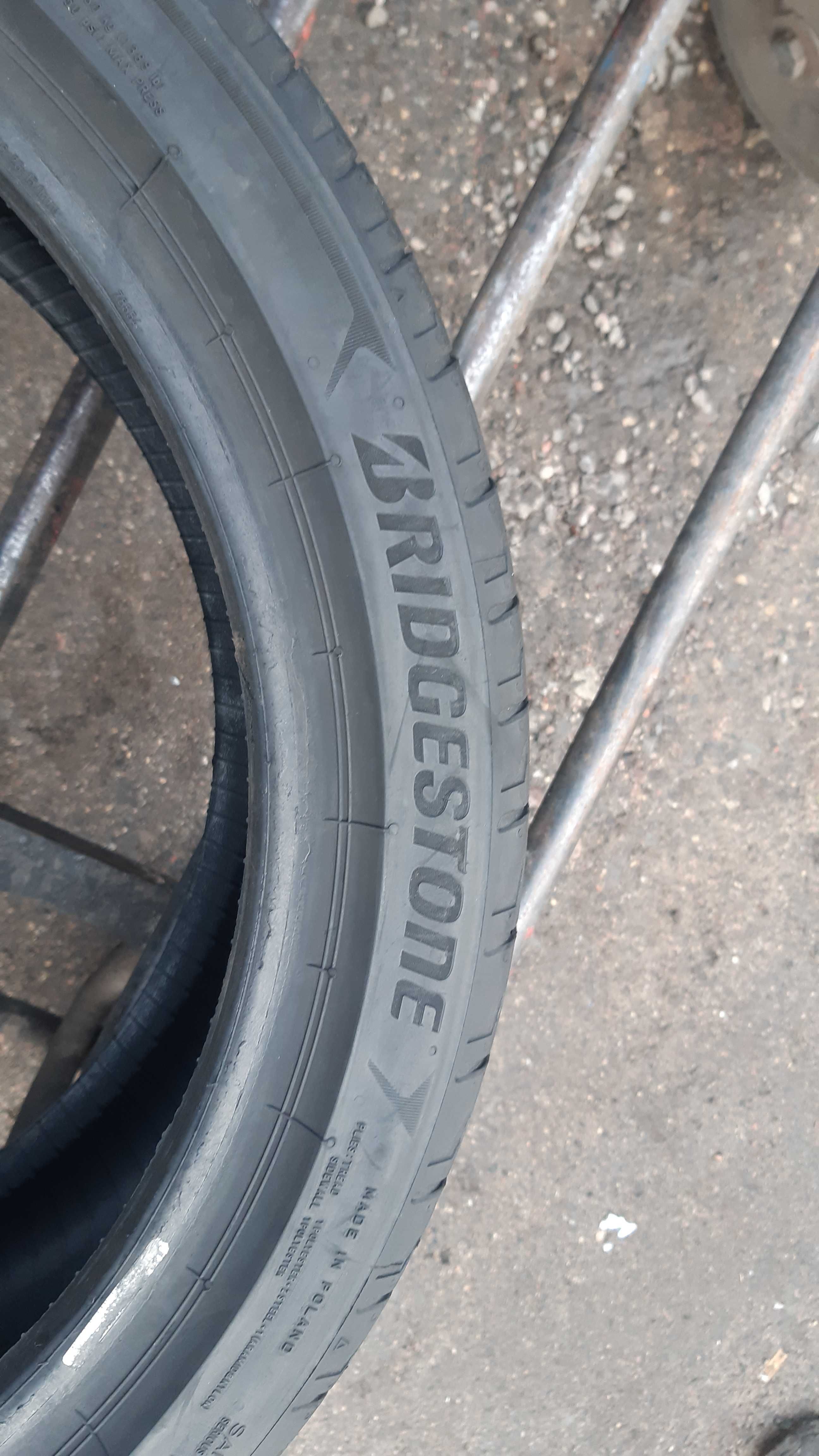 Opony letnie 225.40.18 Bridgestone 2021 ro TOP-CAR