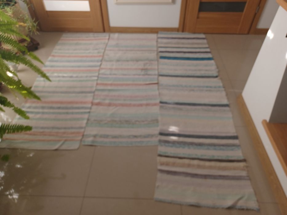 Chodnik PRL kolorowy