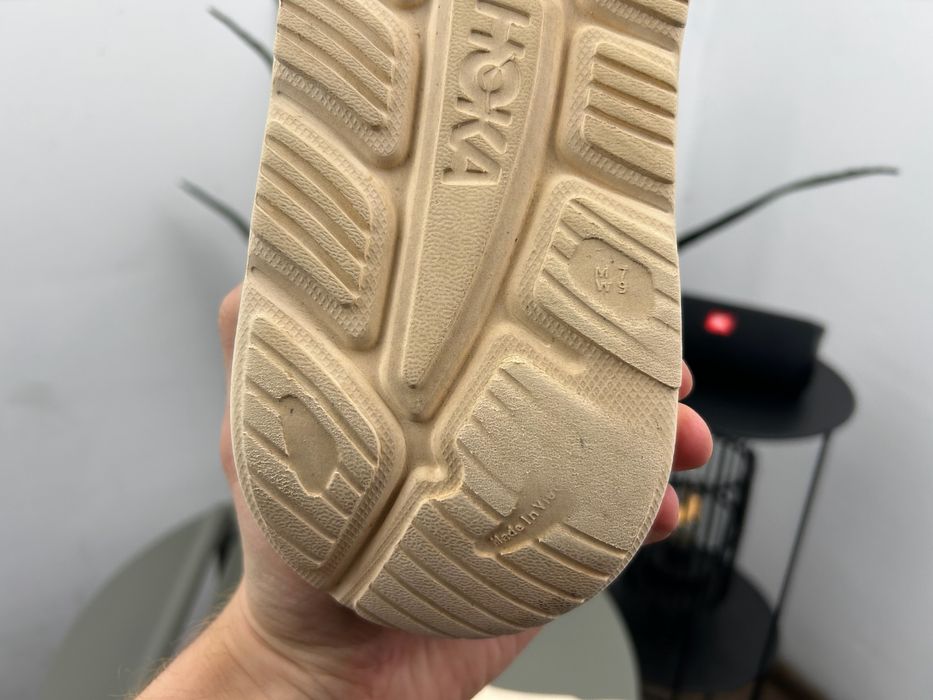 Оригінал! Тапочки шльопки Hoka Ora Recovery 40 розмір М05892