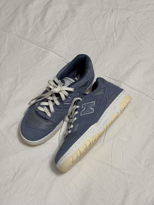 Нові New balance 550 41,5
