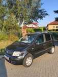 Fiat Panda 2005 r. 1.2