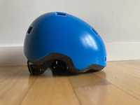 Oxelo kask rowerowy 47-52