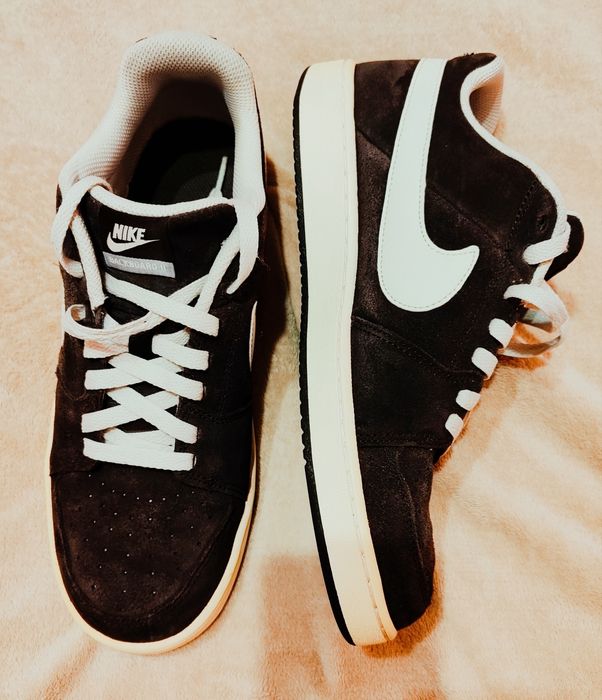 Кросівки Nike Backboard II