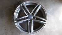 Audi A4 A6 a7 felga alumin  5x112 /18