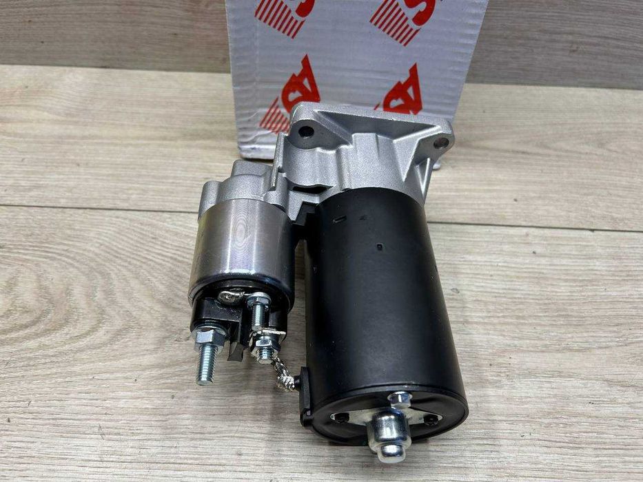 Стартер Fiat Doblo 1.6 1.9 2.0 JTD MTJ Фіат Добло 223 263 Opel Combo