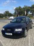 Audi a3 gasolina