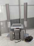 Kino domowe PANASONIC SA-HT845