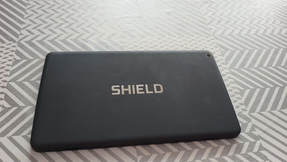 Tablet/konsola Nvidia shield k1