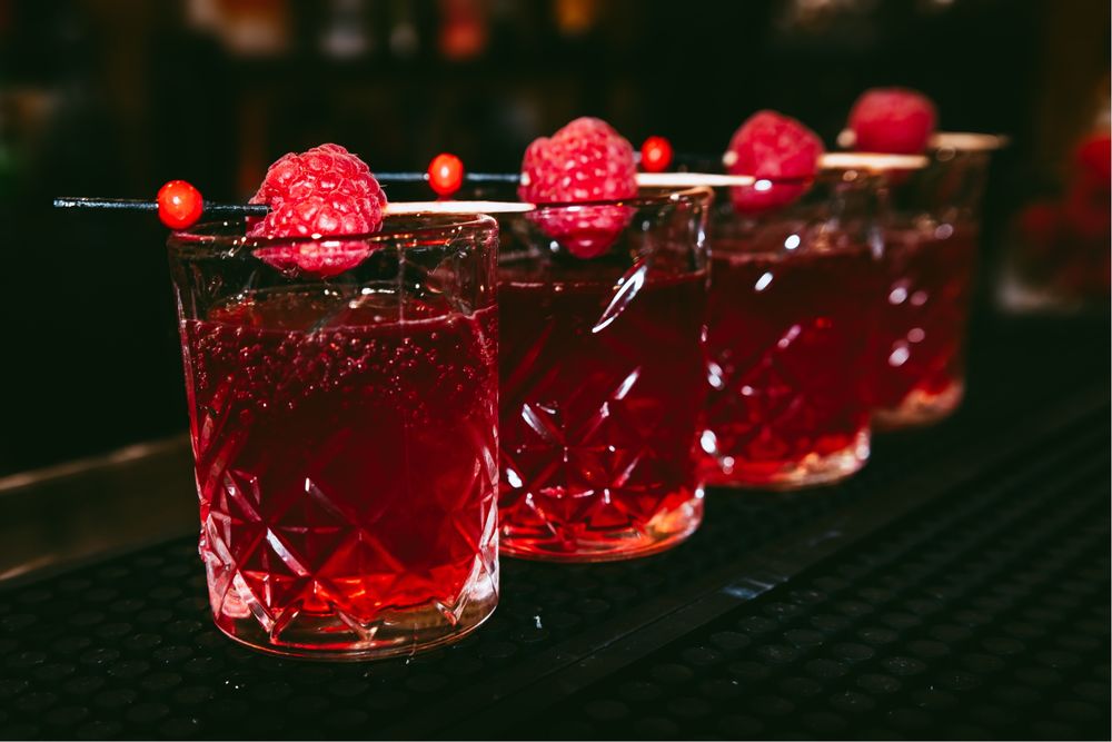 Barman na wesele/imprezę/ Drink Bar!!! Shisha/Fajki wodne premium!!!
