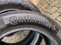 Opon 235/55/18 letnie