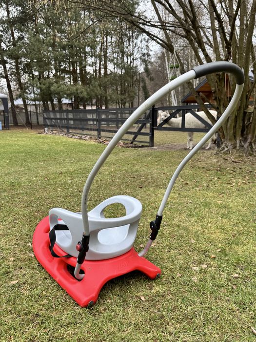 Sanki HKW snow baby dream