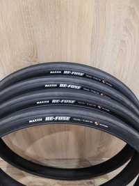 Opony szosowe gravelowe Maxxis Re-Fuse 700x40c