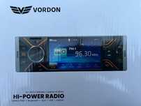 Radio Samochodowe 1din Vordon AC-3201B Yukon2