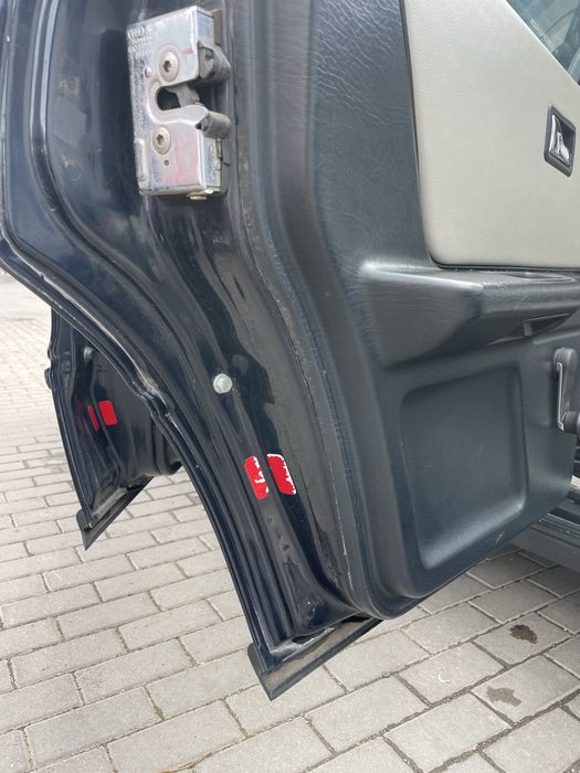 Продам Audi 80 b4 1993