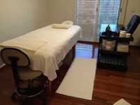 Massagem de Ação Terapêutica