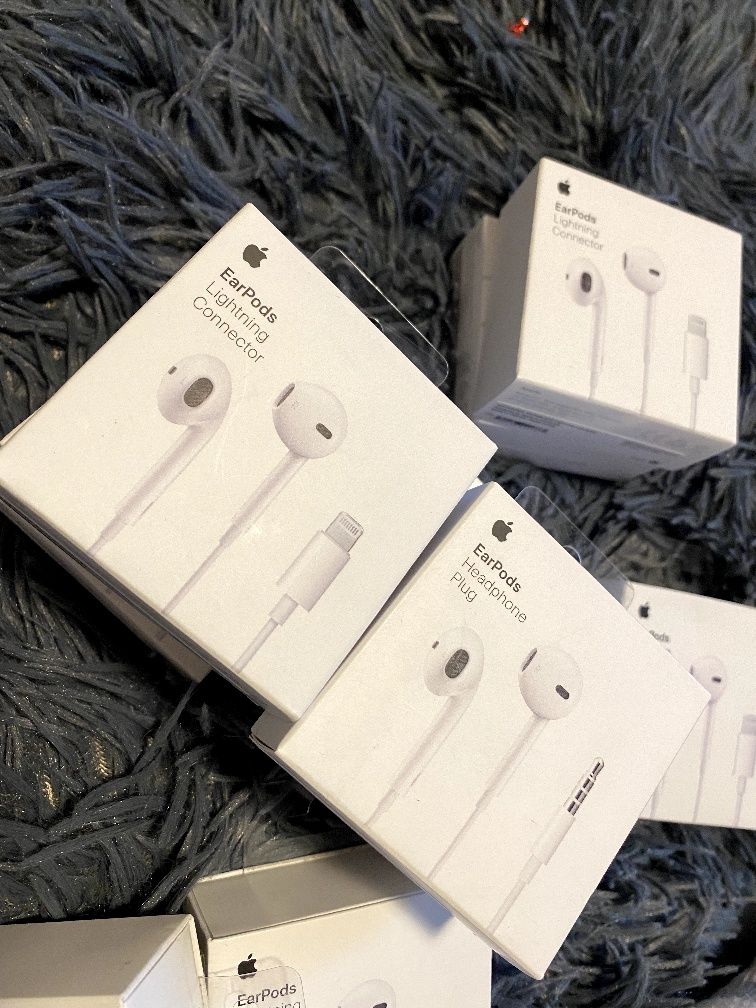 Навушники EarPods Headphone Plug ОРИГІНАЛ 
Headphone Plug
Headphone P