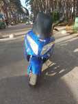 Продам скутер SPARK 150S-28