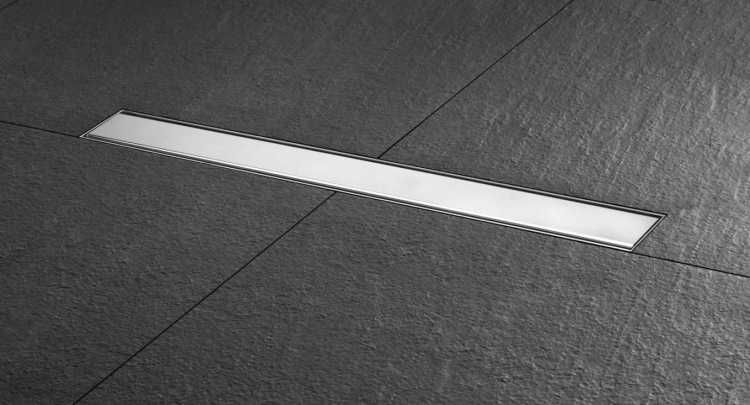 Odpływ liniowy Easy Drain Flex 50-120cm