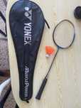 Raquete badminton Yonex